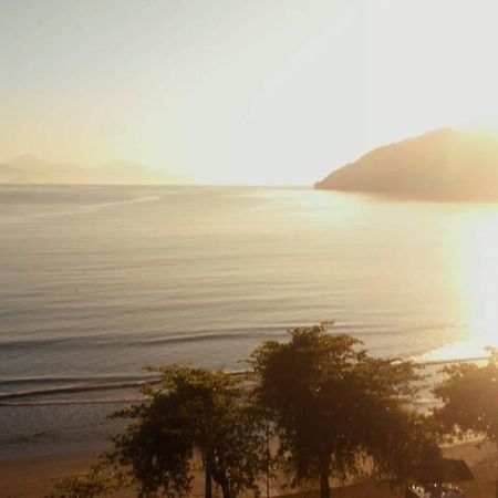 אובטובה Pousada Porto Do Itagua מראה חיצוני תמונה