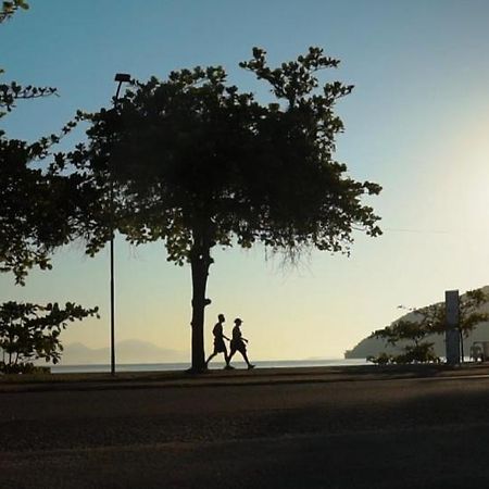 אובטובה Pousada Porto Do Itagua מראה חיצוני תמונה